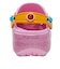 クロックス（crocs）サンダル プリンセス ピーチ クラシック プラットフォーム クロッグ 212137-90H