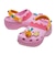 クロックス（crocs）サンダル プリンセス ピーチ クラシック プラットフォーム クロッグ 212137-90H