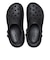 クロックス（crocs）サンダル ニュー クラッシュ クロッグ ブラック 213448-001 シャワーサンダル カジュアル シューズ