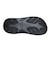クロックス（crocs）サンダル ニュー クラッシュ クロッグ ブラック 213448-001 シャワーサンダル カジュアル シューズ