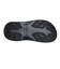 クロックス（crocs）サンダル ニュー クラッシュ クロッグ ブラック 213448-001 シャワーサンダル カジュアル シューズ