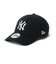 ニューエラ（NEW ERA）キャップ 9TWENTY MLB Side Patch ニューヨーク・ヤンキース 14745048