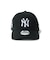 ニューエラ（NEW ERA）キャップ 9TWENTY MLB Side Patch ニューヨーク・ヤンキース 14745048