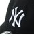 ニューエラ（NEW ERA）キャップ 9TWENTY MLB Side Patch ニューヨーク・ヤンキース 14745048