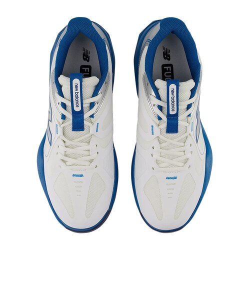 ニューバランス（new balance）オールコート用 テニスシューズ