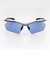 スワンズ（SWANS）スポーツサングラス Airless-Core2 ULTRA LENS for GOLFモデル SACR2-0167 STME