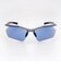 スワンズ（SWANS）スポーツサングラス Airless-Core2 ULTRA LENS for GOLFモデル SACR2-0167 STME
