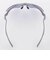 スワンズ（SWANS）スポーツサングラス Airless-Core2 ULTRA LENS for GOLFモデル SACR2-0167 STME