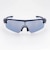スワンズ（SWANS）スポーツサングラス スペアレンズ付きセット STRIX D.A. ULTRA LENS for GOLFモデル STX DA-0767/…