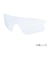 スワンズ（SWANS）スポーツサングラス スペアレンズ付きセット STRIX D.A. ULTRA LENS for GOLFモデル STX DA-0767/…