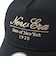 ニューエラ（NEW ERA）メッシュキャップ 9FORTY A-Frame トラッカー Classic Script 14744940