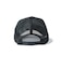 ニューエラ（NEW ERA）メッシュキャップ 9FORTY A-Frame トラッカー Classic Script 14744940