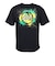 バレーボールウェア DRY 半袖Tシャツ スパイカーロゴ VB26TS14-01