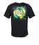 バレーボールウェア DRY 半袖Tシャツ スパイカーロゴ VB26TS14-01