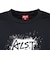 バレーボールウェア DRY 半袖Tシャツ スパイカーロゴ VB26TS14-01