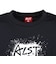 バレーボールウェア DRY 半袖Tシャツ スパイカーロゴ VB26TS14-01