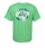 バレーボールウェア DRY 半袖Tシャツ スパイカーロゴ VB26TS14-31