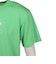 バレーボールウェア DRY 半袖Tシャツ スパイカーロゴ VB26TS14-31