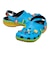 クロックス（crocs）サンダル スーパーマリオ コア クラシック クロッグ 212138-90H