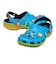 クロックス（crocs）サンダル スーパーマリオ コア クラシック クロッグ 212138-90H