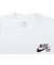 ナイキ（NIKE）スケートボード ロゴ 半袖Tシャツ LBR DC7818-103