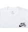 ナイキ（NIKE）スケートボード ロゴ 半袖Tシャツ LBR DC7818-103