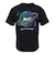 バレーボールウェア DRY 半袖Tシャツ グラビティ VB26TS12-01