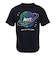 バレーボールウェア DRY 半袖Tシャツ グラビティ VB26TS12-01