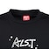バレーボールウェア DRY 半袖Tシャツ グラビティ VB26TS12-01