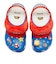 クロックス（crocs）サンダル マリオ クラシック クロッグ 212134-90H