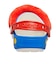 クロックス（crocs）サンダル マリオ クラシック クロッグ 212134-90H