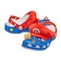 クロックス（crocs）サンダル マリオ クラシック クロッグ 212134-90H