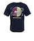 バレーボールウェア DRY 半袖Tシャツ グラビティ VB26TS12-46