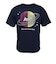 バレーボールウェア DRY 半袖Tシャツ グラビティ VB26TS12-46