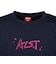 バレーボールウェア DRY 半袖Tシャツ グラビティ VB26TS12-46