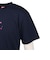 バレーボールウェア DRY 半袖Tシャツ グラビティ VB26TS12-46