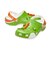 クロックス（crocs）サンダル ヨッシー クラシック クロッグ 212136-90H