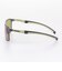 スワンズ（SWANS）スポーツサングラス Radiant Sol ULTRA LENS for FISHINGモデル RAD SOL-0168 SND
