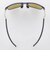 スワンズ（SWANS）スポーツサングラス Radiant Sol ULTRA LENS for FISHINGモデル RAD SOL-0168 SND