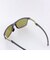 スワンズ（SWANS）スポーツサングラス Radiant Sol ULTRA LENS for FISHINGモデル RAD SOL-0168 SND