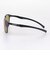 スワンズ（SWANS）スポーツサングラス Radiant Del ULTRA LENS for FISHINGモデル RAD DEL-0168 SMBK
