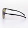 スワンズ（SWANS）スポーツサングラス Radiant Del ULTRA LENS for FISHINGモデル RAD DEL-0168 SMBK