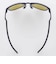 スワンズ（SWANS）スポーツサングラス Radiant Del ULTRA LENS for FISHINGモデル RAD DEL-0168 SMBK