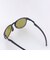 スワンズ（SWANS）スポーツサングラス Radiant Del ULTRA LENS for FISHINGモデル RAD DEL-0168 SMBK