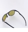 スワンズ（SWANS）スポーツサングラス Radiant Del ULTRA LENS for FISHINGモデル RAD DEL-0168 SMBK