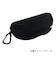 スワンズ（SWANS）スポーツサングラス Radiant Del ULTRA LENS for FISHINGモデル RAD DEL-0168 SMBK