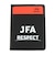 日本サッカー協会（JFA）サッカー レフェリーカード付きケース JO-858