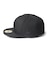 ニューエラ（NEW ERA）キャップ 59FIFTY MLB Black on Black デトロイト・タイガース 14745180