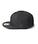 ニューエラ（NEW ERA）キャップ 59FIFTY MLB Black on Black デトロイト・タイガース 14745180
