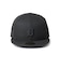 ニューエラ（NEW ERA）キャップ 59FIFTY MLB Black on Black デトロイト・タイガース 14745180